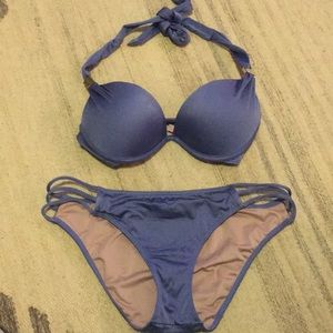 Victoria Secret swimsuit
